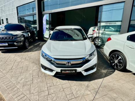 HONDA Civic 2.0 16V 4P EXL FLEX  AUTOMÁTICO CVT, Foto 2 HONDA Civic 2.0 16V 4P EXL FLEX  AUTOMÁTICO CVT, Foto 2