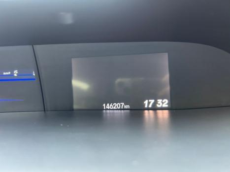 HONDA Civic 2.0 16V 4P FLEX LXR AUTOMTICO, Foto 11