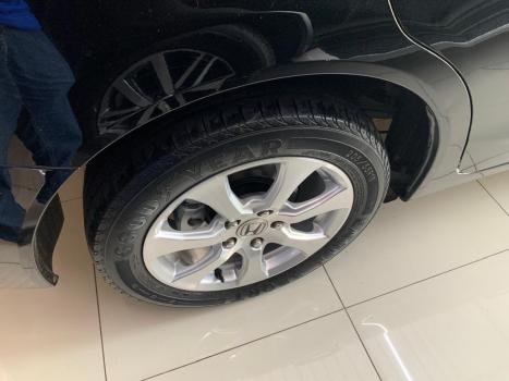 HONDA Civic 2.0 16V 4P FLEX EXR AUTOMTICO, Foto 3