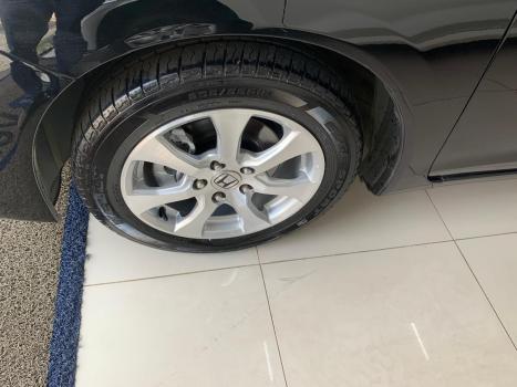 HONDA Civic 2.0 16V 4P FLEX EXR AUTOMTICO, Foto 8