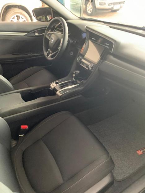 HONDA Civic 2.0 16V 4P SPORT FLEX  AUTOMTICO CVT, Foto 3