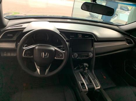 HONDA Civic 2.0 16V 4P SPORT FLEX  AUTOMTICO CVT, Foto 5