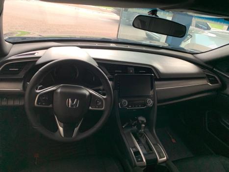 HONDA Civic 2.0 16V 4P SPORT FLEX  AUTOMTICO CVT, Foto 7