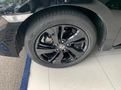 HONDA Civic 2.0 16V 4P SPORT FLEX  AUTOMTICO CVT, Foto 11