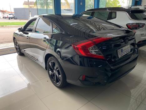 HONDA Civic 2.0 16V 4P SPORT FLEX  AUTOMTICO CVT, Foto 12