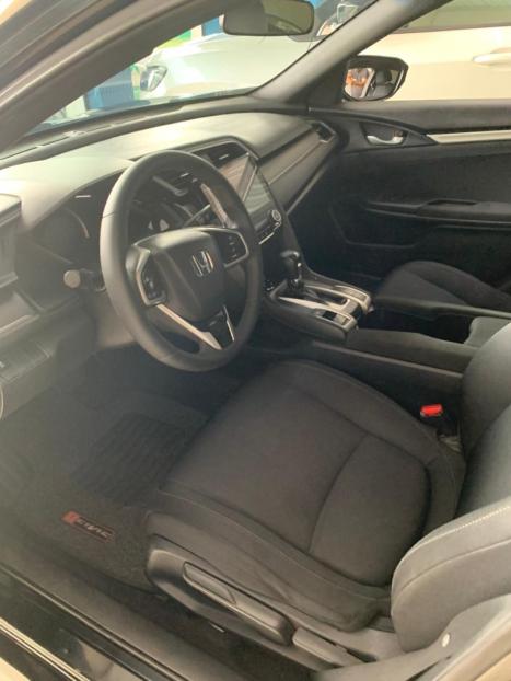 HONDA Civic 2.0 16V 4P SPORT FLEX  AUTOMTICO CVT, Foto 15