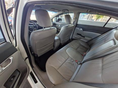HONDA Civic 2.0 16V 4P FLEX LXR AUTOMTICO, Foto 11