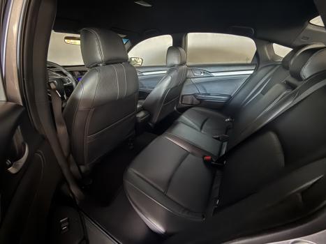 HONDA Civic 2.0 16V 4P EX FLEX  AUTOM�TICO CVT, Foto 8