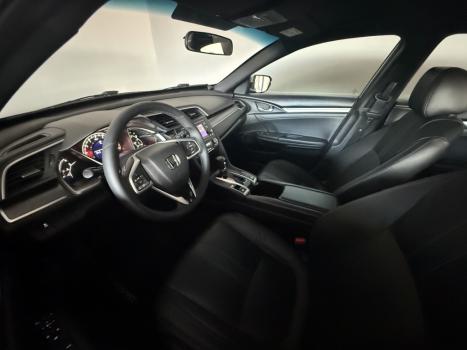HONDA Civic 2.0 16V 4P EX FLEX  AUTOM�TICO CVT, Foto 5