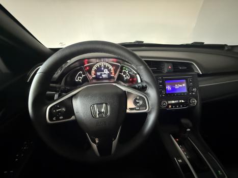 HONDA Civic 2.0 16V 4P EX FLEX  AUTOM�TICO CVT, Foto 6