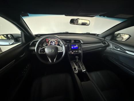 HONDA Civic 2.0 16V 4P EX FLEX  AUTOM�TICO CVT, Foto 7