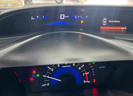 HONDA Civic 2.0 16V 4P FLEX LXR AUTOM�TICO, Foto 9