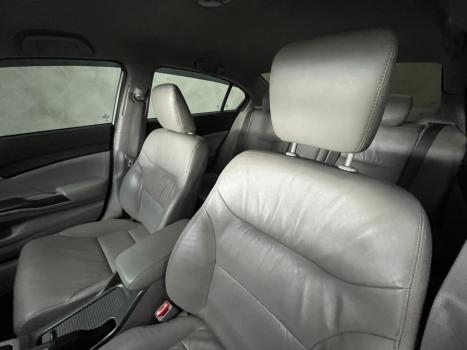 HONDA Civic 2.0 16V 4P FLEX LXR AUTOM�TICO, Foto 12
