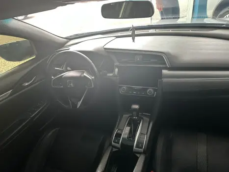 HONDA Civic 2.0 16V 4P EXL FLEX  AUTOM�TICO CVT, Foto 8