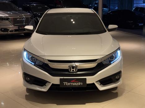 HONDA Civic 2.0 16V 4P EXL FLEX  AUTOM�TICO CVT, Foto 2