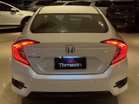 HONDA Civic 2.0 16V 4P EXL FLEX  AUTOM�TICO CVT, Foto 3