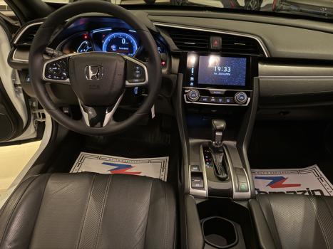 HONDA Civic 2.0 16V 4P EXL FLEX  AUTOM�TICO CVT, Foto 4