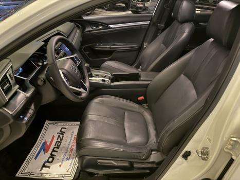 HONDA Civic 2.0 16V 4P EXL FLEX  AUTOM�TICO CVT, Foto 5