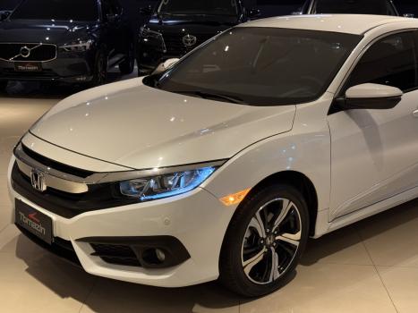 HONDA Civic 2.0 16V 4P EXL FLEX  AUTOM�TICO CVT, Foto 6