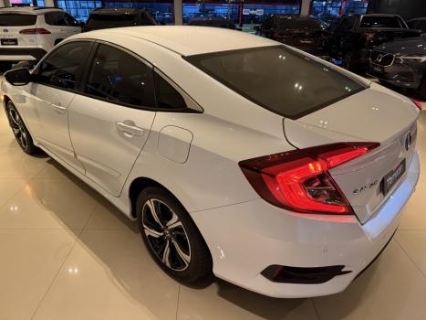 HONDA Civic 2.0 16V 4P EXL FLEX  AUTOM�TICO CVT, Foto 7
