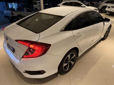 HONDA Civic 2.0 16V 4P EXL FLEX  AUTOM�TICO CVT, Foto 8