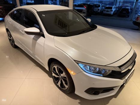 HONDA Civic 2.0 16V 4P EXL FLEX  AUTOM�TICO CVT, Foto 9