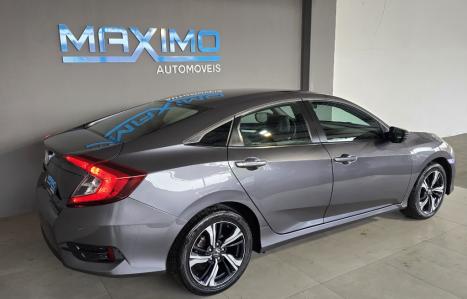 HONDA Civic 2.0 16V 4P EXL FLEX  AUTOM�TICO CVT, Foto 1