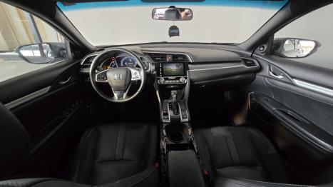 HONDA Civic 2.0 16V 4P EXL FLEX  AUTOM�TICO CVT, Foto 7