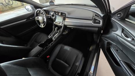HONDA Civic 2.0 16V 4P EXL FLEX  AUTOM�TICO CVT, Foto 8