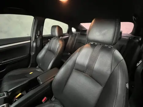 HONDA Civic 2.0 16V 4P EX FLEX  AUTOM�TICO CVT, Foto 5