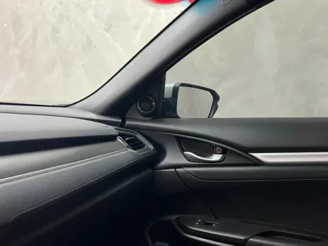 HONDA Civic 2.0 16V 4P EX FLEX  AUTOM�TICO CVT, Foto 8