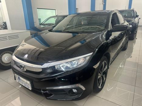HONDA Civic 2.0 16V 4P EXL FLEX  AUTOM�TICO CVT, Foto 3