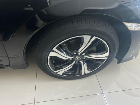 HONDA Civic 2.0 16V 4P EXL FLEX  AUTOM�TICO CVT, Foto 4