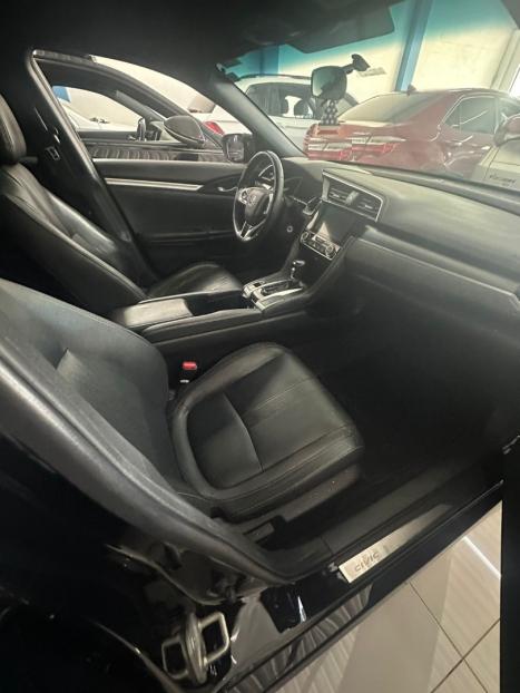 HONDA Civic 2.0 16V 4P EXL FLEX  AUTOM�TICO CVT, Foto 7