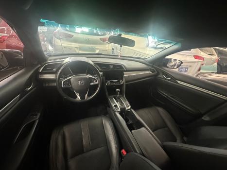 HONDA Civic 2.0 16V 4P EXL FLEX  AUTOM�TICO CVT, Foto 8