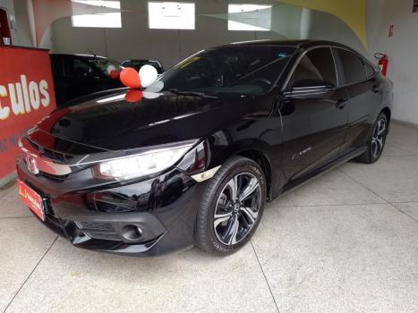 HONDA Civic 2.0 16V 4P EX FLEX  AUTOM�TICO CVT, Foto 5