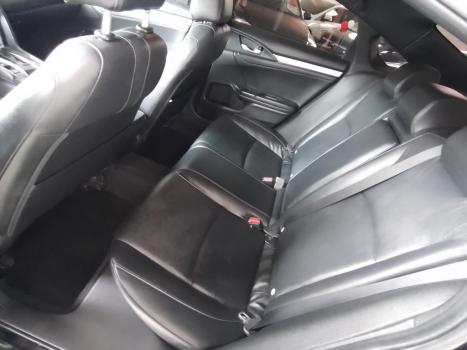HONDA Civic 2.0 16V 4P EX FLEX  AUTOM�TICO CVT, Foto 8