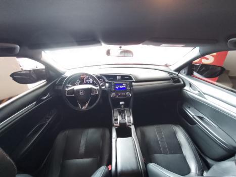 HONDA Civic 2.0 16V 4P EX FLEX  AUTOM�TICO CVT, Foto 10