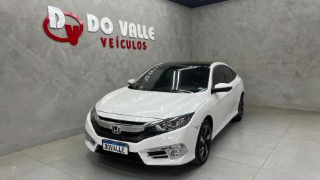 HONDA Civic 2.0 16V 4P EXL FLEX  AUTOM�TICO CVT, Foto 1