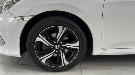 HONDA Civic 2.0 16V 4P EXL FLEX  AUTOM�TICO CVT, Foto 2
