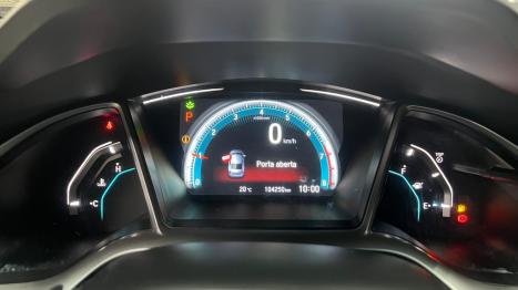 HONDA Civic 2.0 16V 4P EXL FLEX  AUTOM�TICO CVT, Foto 4