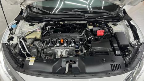 HONDA Civic 2.0 16V 4P EXL FLEX  AUTOM�TICO CVT, Foto 5