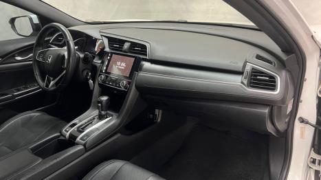 HONDA Civic 2.0 16V 4P EXL FLEX  AUTOM�TICO CVT, Foto 6
