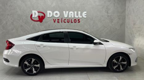 HONDA Civic 2.0 16V 4P EXL FLEX  AUTOM�TICO CVT, Foto 7
