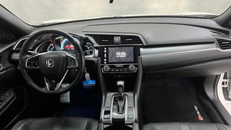 HONDA Civic 2.0 16V 4P EXL FLEX  AUTOM�TICO CVT, Foto 9
