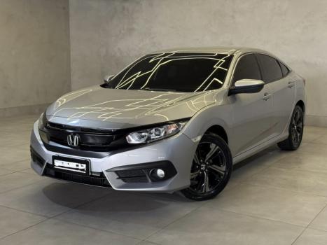 HONDA Civic 2.0 16V 4P SPORT FLEX  AUTOM�TICO CVT, Foto 1