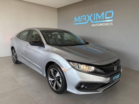 HONDA Civic 2.0 16V 4P SPORT FLEX  AUTOM�TICO CVT, Foto 1