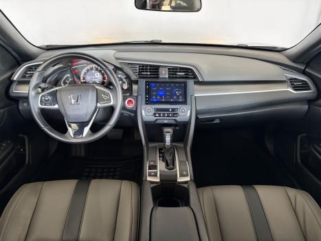 HONDA Civic 2.0 16V 4P SPORT FLEX  AUTOM�TICO CVT, Foto 6