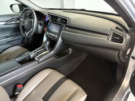 HONDA Civic 2.0 16V 4P SPORT FLEX  AUTOM�TICO CVT, Foto 7