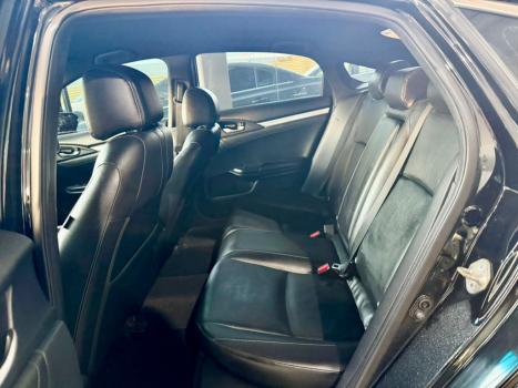 HONDA Civic 2.0 16V 4P EX FLEX  AUTOM�TICO CVT, Foto 8